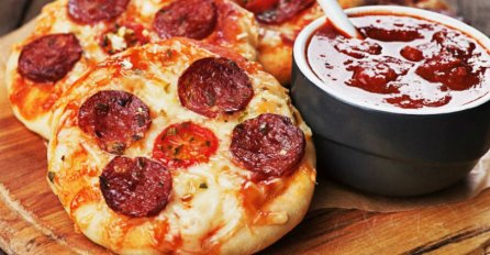 Jedenje pizze može pomoći da izgubite višak kila, evo kako…