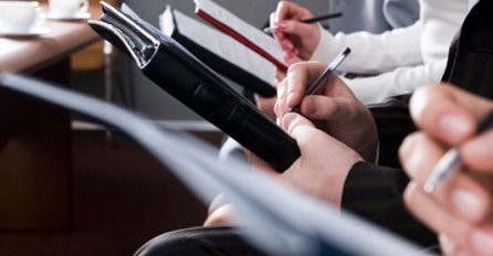U Sarajevu dodjela nagrada EU za istraživačko novinarstvo