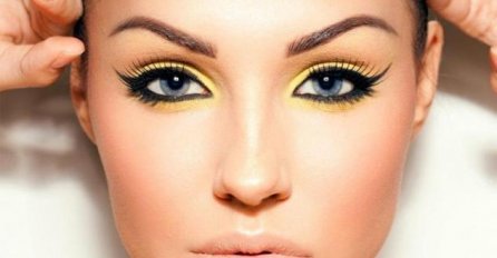 Eyebrow tutorial: Kako pravilno oblikovati obrve