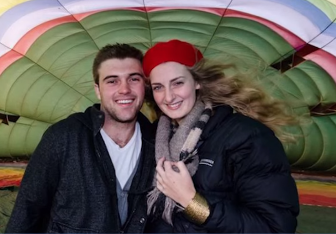 Ljudska sudbina je nepredvidiva: Ove fotografije su snimljene par sekundi prije smrti