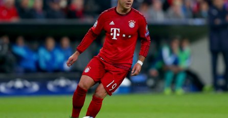 ZVANIČNO Mario Gotze vratio se u Dortmund