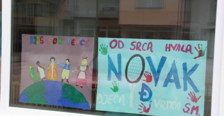 'Sve nas podsjeća na Đokovića': Novače, ukradi neki sat i dođi u Bosnu i Hercegovinu