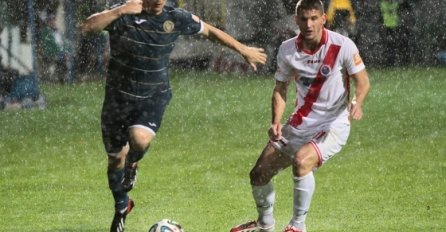 Čolić: Četiri titule i dva kupa ipak nije malo, ali dupla kruna sa Plavima je nešto najljepše u mojoj karijeri