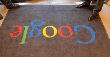 RACIJA U PARIZU: Istražitelji upali u sjedište Googlea, sumnja se na utaju poreza od 1,6 milijardi eura!
