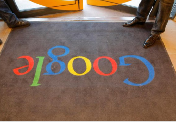 RACIJA U PARIZU: Istražitelji upali u sjedište Googlea, sumnja se na utaju poreza od 1,6 milijardi eura!
