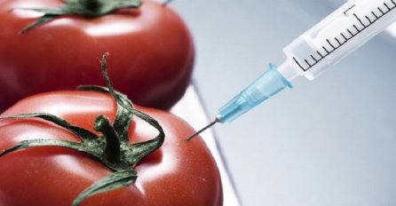 Građani BiH zabrinuti zbog prisutnosti GMO proizvoda na domaćem tržištu