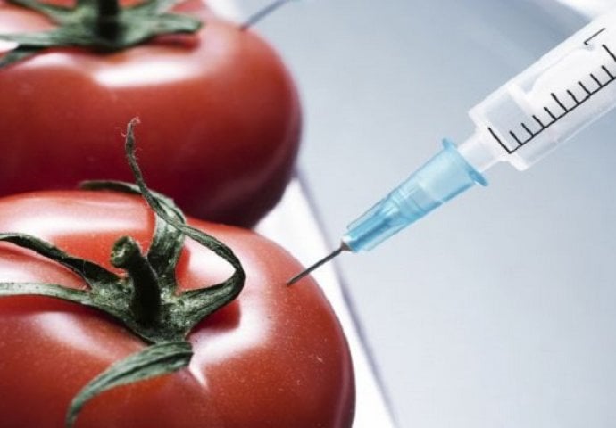 Građani BiH zabrinuti zbog prisutnosti GMO proizvoda na domaćem tržištu