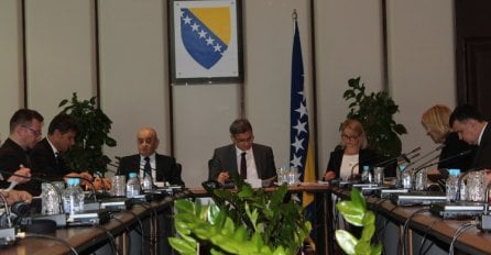 Dogovoren kredit od MMF-a vrijedan 550 miliona eura