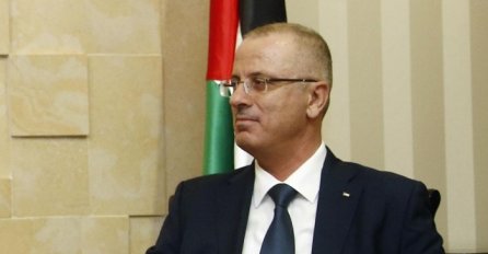 Palestina odbila predlog Izraela za direktnim pregovorima