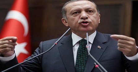  Erdogan: Turci će blokirati sporazum ako ne dobiju bezvizni režim