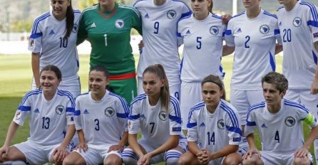 Hurem objavila spisak igračica za utakmice sa Mađarskom i Estonijom