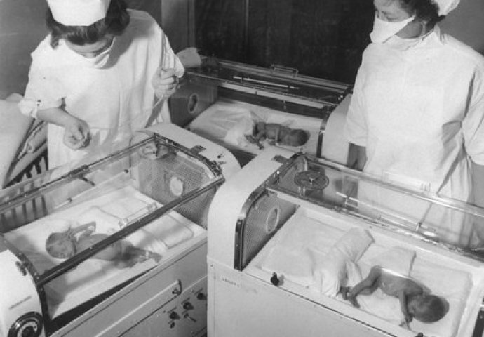 BIZARNO ILI HUMANO? Doktor je spasao 6.500 beba, ali na veoma čudan način