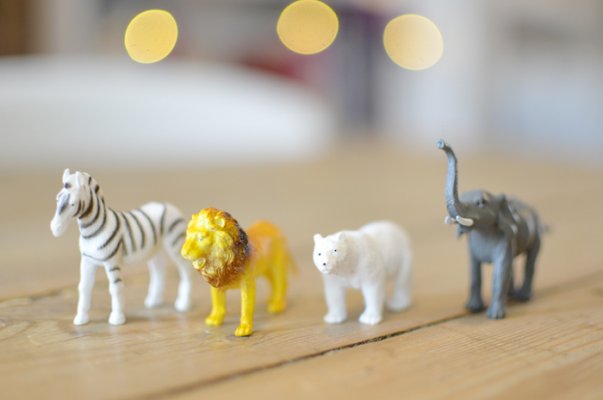 spray-jar-gold-animals-diy-6