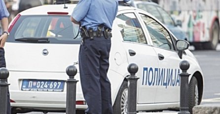 Banjalučka policija podnijela prijavu protiv žene jer nije pružiti pomoć susjedu