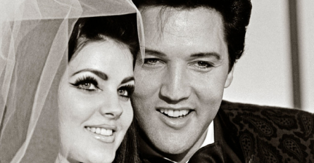 Pamtimo je po braku sa muzičkom legendom Elvisom Presleyem a danas kažu da je pretjerala sa botoksom