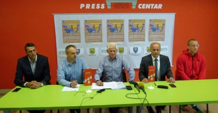 Zenički atletski miting okuplja sportsku elitu