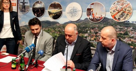 Košarkaške i rukometne selekcije BiH vraćaju se u Skenderiju