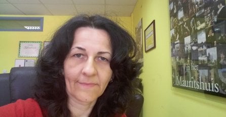 Dragana Jovanović za Novi.ba: " Nije rijetka situacija da u Srebrenici imamo miješane brakove"