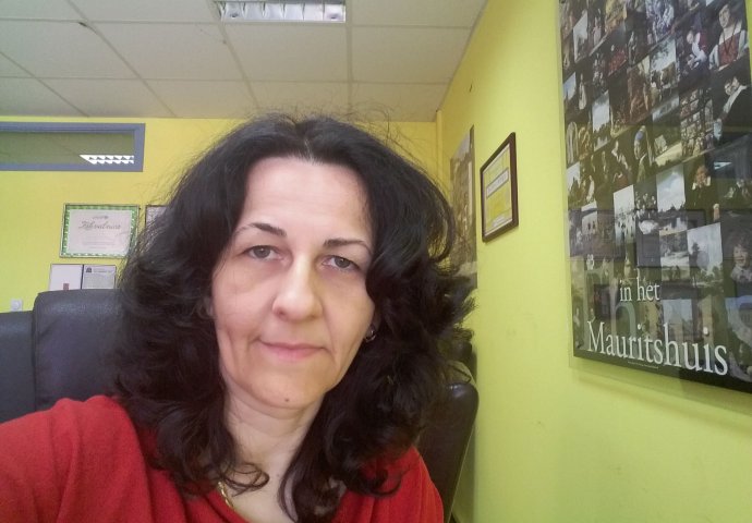 Dragana Jovanović za Novi.ba: " Nije rijetka situacija da u Srebrenici imamo miješane brakove"