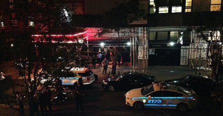 Na koncertu u New Yorku jedna osoba ubijena, troje ranjeno