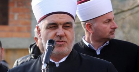 Reis Kavazović: Vlasi i balije su oni koji negiraju genocid i zločine