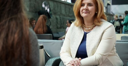 Doktorica Lejla Hadžikadić-Gušić: "Većina žena se ne odaziva mamografiji zbog straha" 
