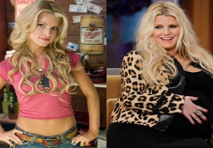  BIVŠE IKONE LJEPOTE: Evo na šta danas liče