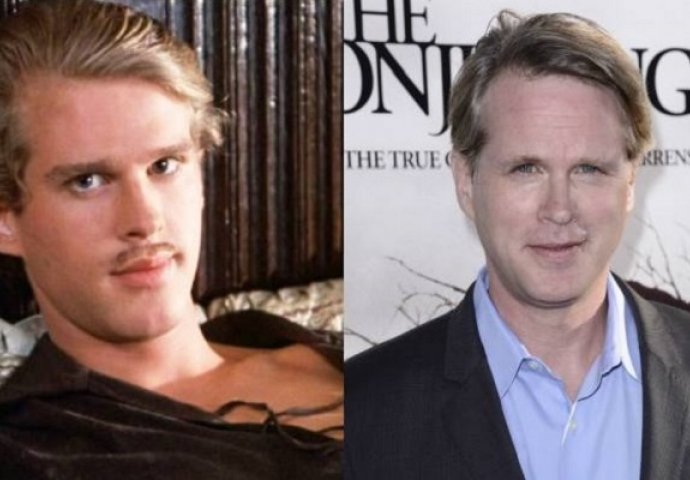  BIVŠE IKONE LJEPOTE: Evo na šta danas liče