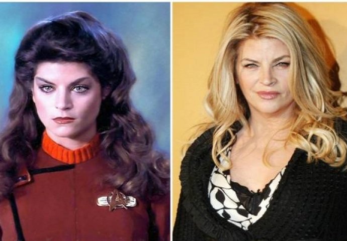  BIVŠE IKONE LJEPOTE: Evo na šta danas liče