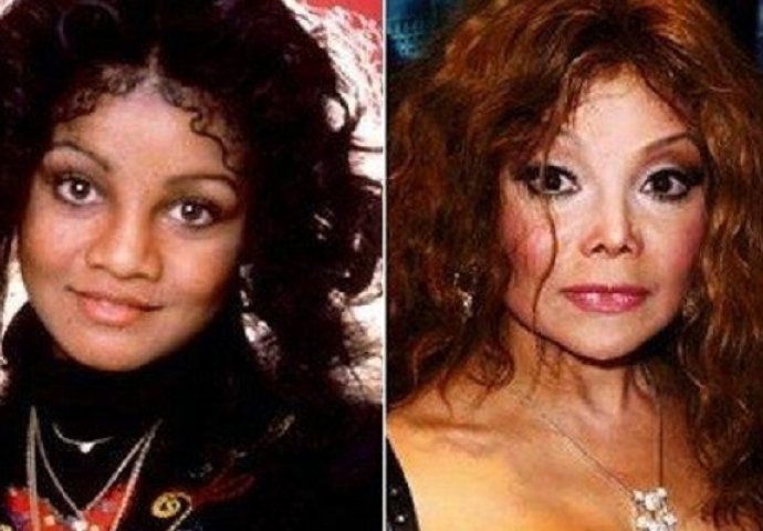  BIVŠE IKONE LJEPOTE: Evo na šta danas liče