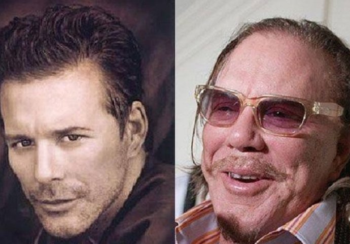  BIVŠE IKONE LJEPOTE: Evo na šta danas liče