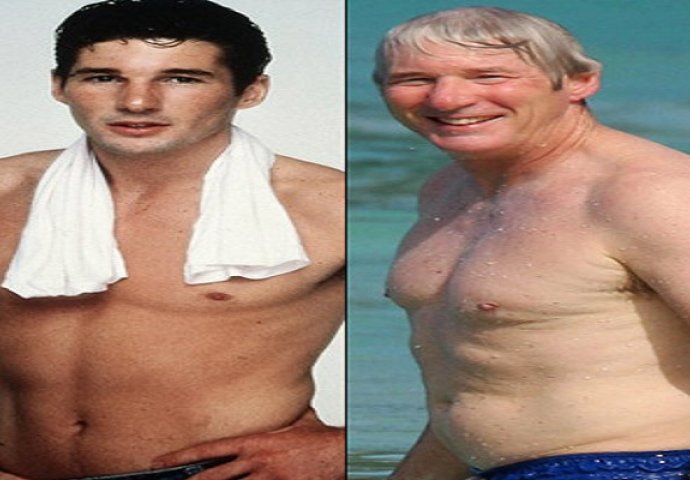  BIVŠE IKONE LJEPOTE: Evo na šta danas liče