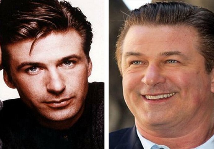  BIVŠE IKONE LJEPOTE: Evo na šta danas liče