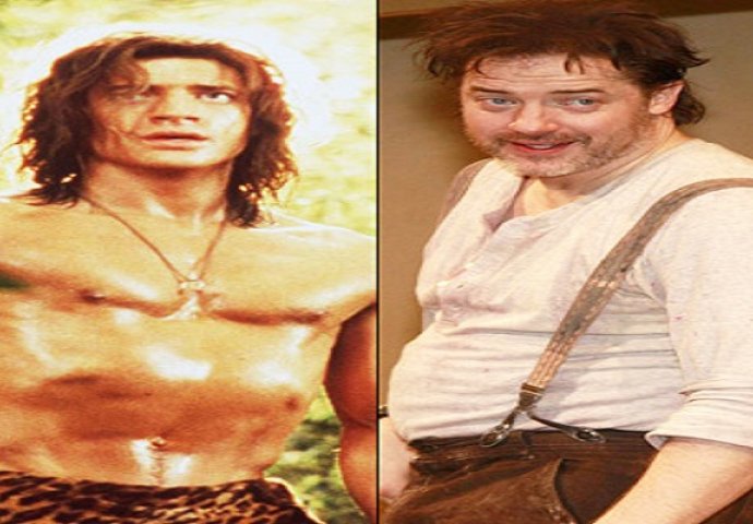  BIVŠE IKONE LJEPOTE: Evo na šta danas liče