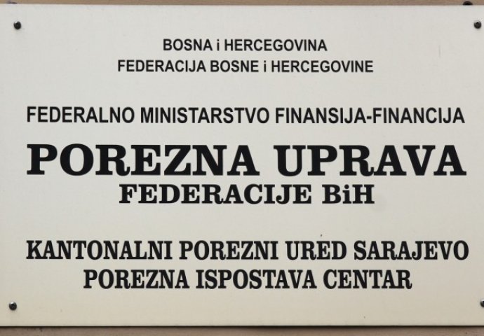 Inspektori Porezne uprave FBiH samo jučer otkrili 93 neprijavljena radnika 