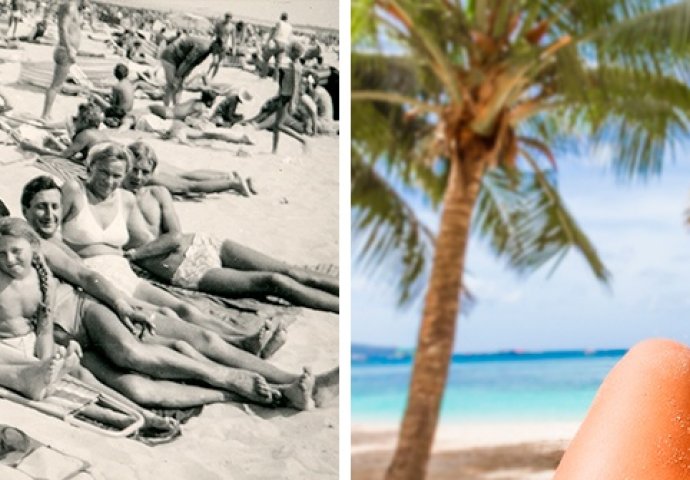 Kako se vremena mijenjaju: Foto albumi nekad i sad