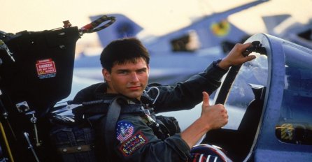 TOP GUN: Zašto se Pentagon miješao u snimanje filma, kome je film posvećen i još ponešto