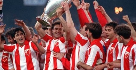 UEFA se obrukala: Gdje je Zvezda među evropskim šampionima?!