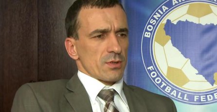 Ljubojević o "slučaju Čelik": NFSBIH nije odgovaran za spornu licencu
