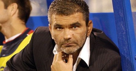 Blaž Slišković za Novi.ba: O interesovanju Hajduka znam koliko i vi