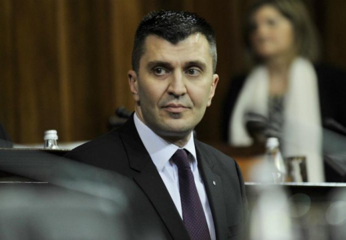 Ministar odbrane Srbije: Srbija čvrsto sprovodi politiku vojne neutralnosti