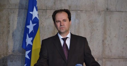 Safet Softić: Značajno obrazloženje Ustavnog suda BiH