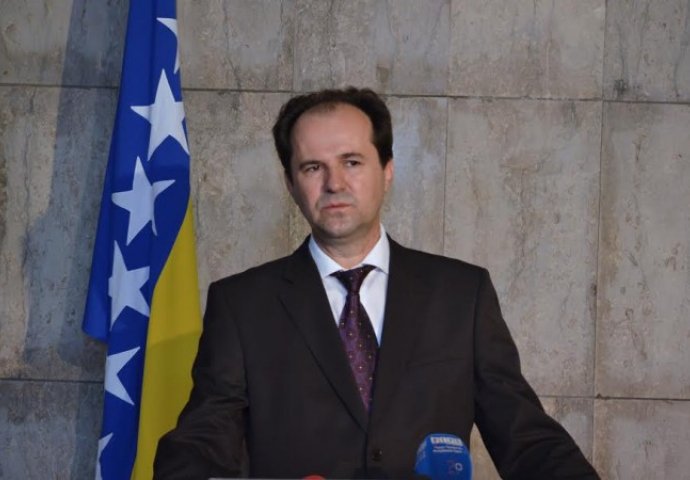 Safet Softić: Značajno obrazloženje Ustavnog suda BiH