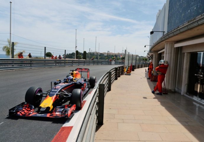Iznenađenje u Monaku: Ricciardo prvim pole positionom u karijeri iznenadio Mercedes