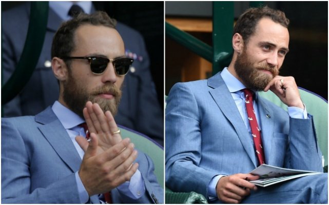 james-middleton