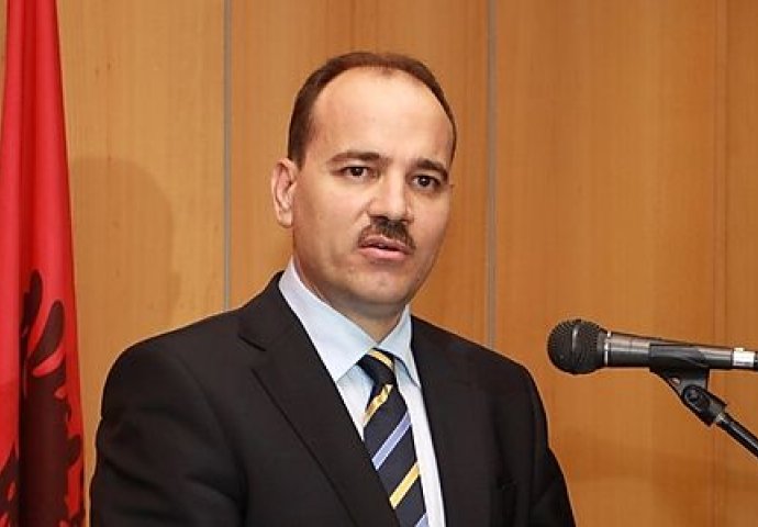 Nishani: Ovo je sada region budućnosti