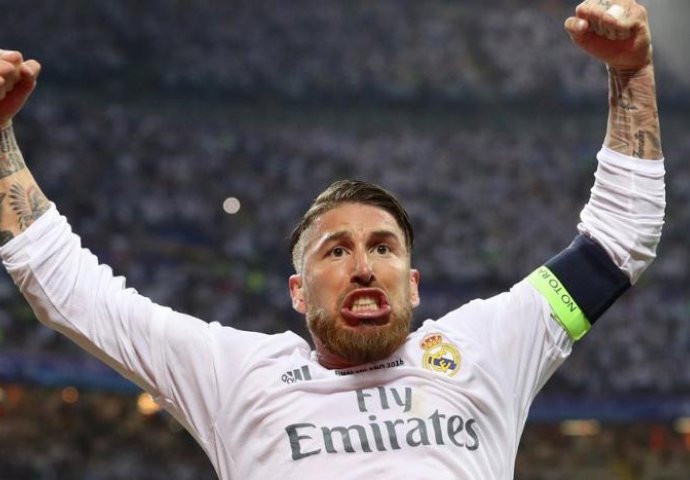 Legenda Reala pred odlaskom: Ponuda koja će ga učiniti jednim od najskupljih defanzivaca
