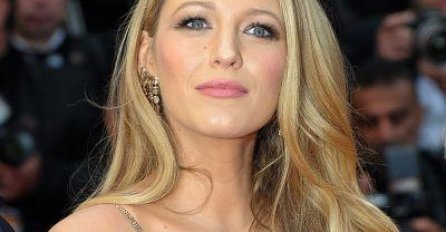 Napravite savršene lokne poput Blake Lively