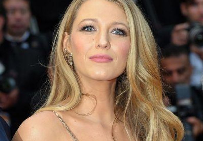 Napravite savršene lokne poput Blake Lively