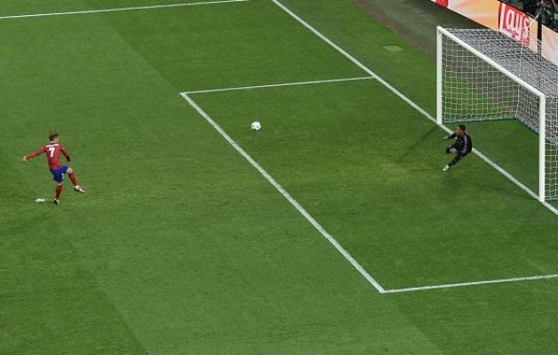 griezmann-penal
